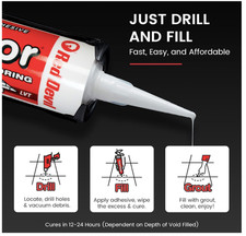 Fix-A-Floor Colle à carrelage