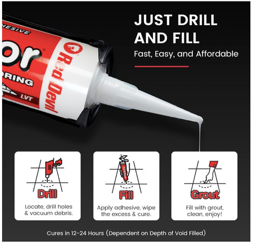 Fix floor colle carrelage - colle,