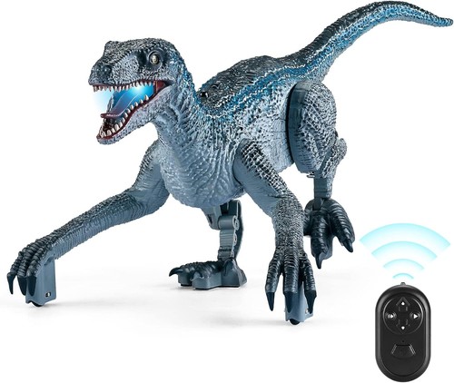 Dinosaure télécommandé - dinosaure,