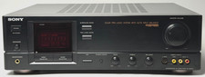 Sony av570 ampli - sony, home