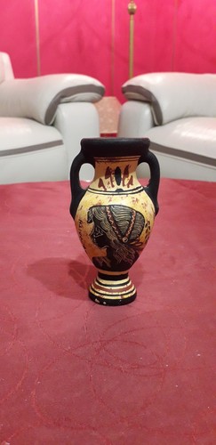 Jolie vase amphore - vase,