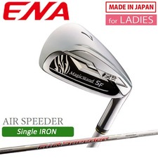 pour DAMES ENA GOLF Japan Magic Wand SF Single Iron #6. 7. AW2 or SW