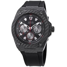 GUESS COLLECTION W1048G2 Black
