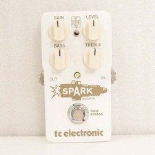 tc electronic SPARK Booster