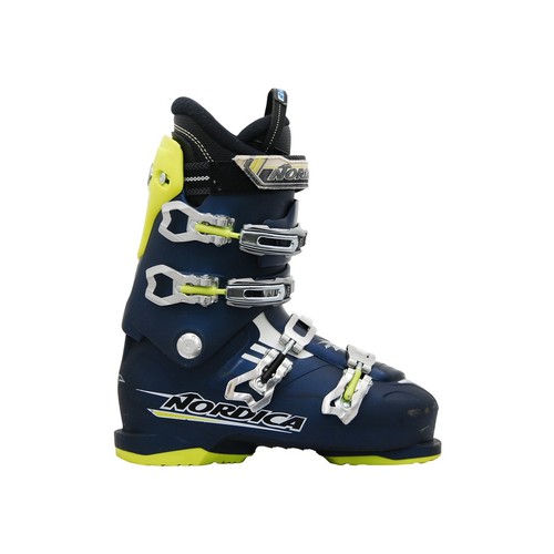 Chaussure ski occasion - de,