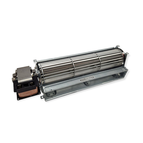 Ventilateur tangentiel 60 - tangentiel, Ø