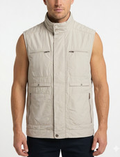 Veste gilet de yachting PAUL &