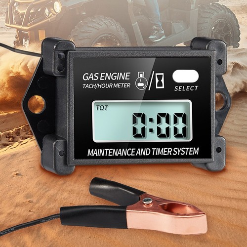 Compteur heures pour - d'heures,