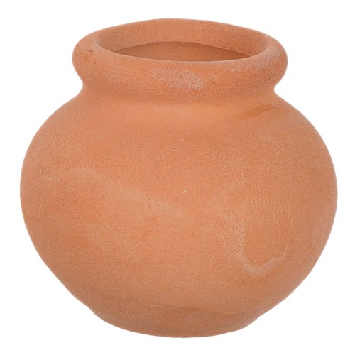 Pot fleurs terre cuite - pot, de