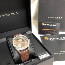 Rare montre automatique