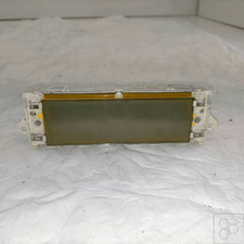 6593T0 Ordinateur de bord
