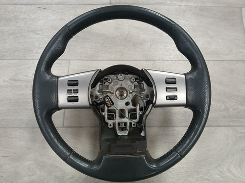 Volant nissan navara d40 - nissan,