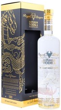 Royal Dragon - Superior Vodka 70cl