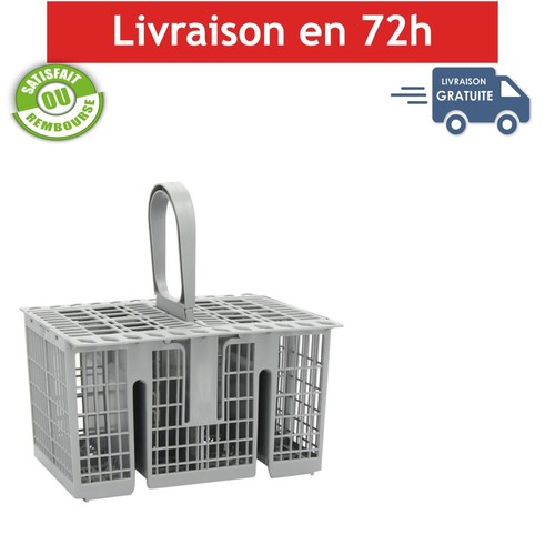 Panier couverts - panier,