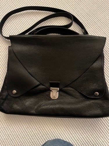 Sac groom cuir - groom, en