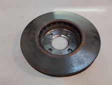 disque avant NISSAN MICRA 1.2