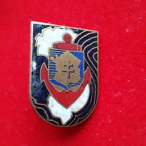 Rare insigne cefeo corps - rare,