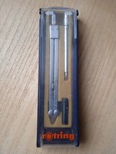 Ancien Compas Rotring Germany