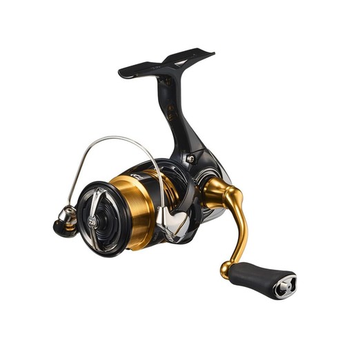 Moulinet toupie daiwa - toupie,