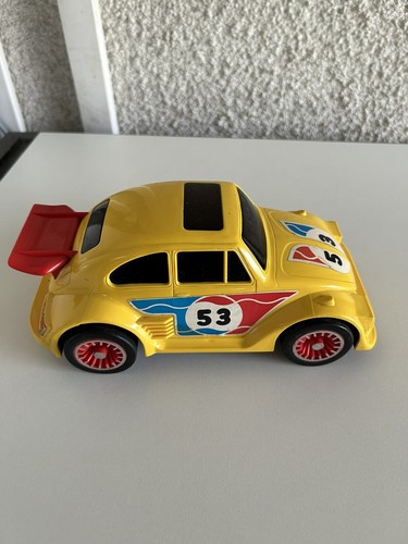 Vintage joustra coccinelle - vintage,
