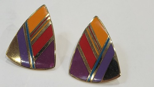 Signé laurel burch elvia - signé,