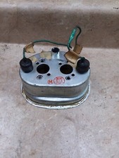 Honda SUPERHAWK CB77 CB72