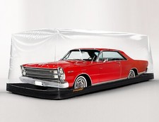 Housse à bulles de voiture à