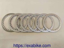 disques lisses d'embrayage