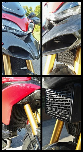 Set protection grille - set,