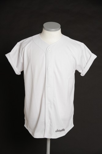 Scarcewear homme blanc uni - scarcewear,