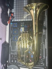 Saxhorn cor sax alto - de,