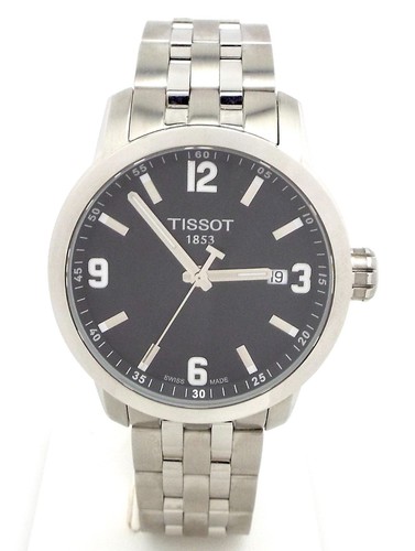 Tissot prc200 - -,
