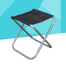  Tabouret Camping Pliant