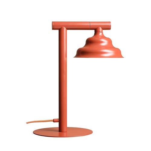Tischleuchte moderne rouge - moderne,