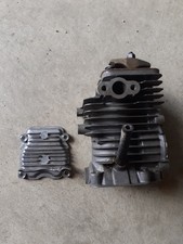 FS 100 cylindre sans piston