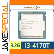 Intel Core i3-4170T Processor 3.2GHz LGA 1150