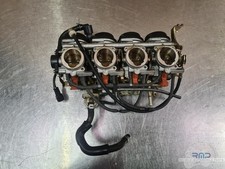 Rampe d'injection Yamaha YZF