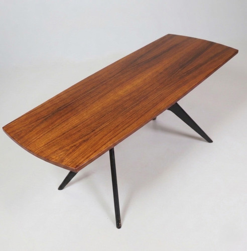 Table basse vintage - vintage, scandinave
