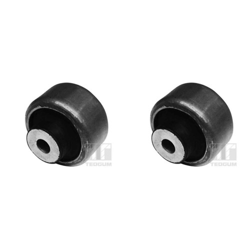 Tedgum articulation - 2x,