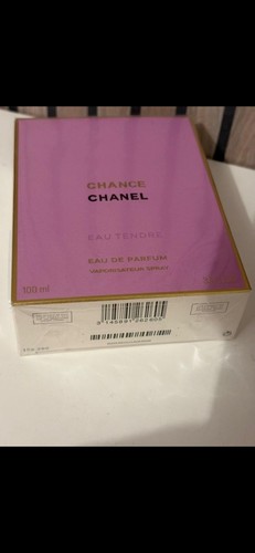 Chanel chance - chanel,