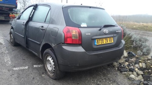 Leve vitre electrique avant