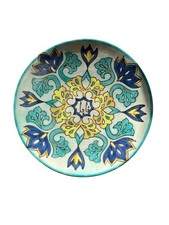 Assiette Ancienne atelier
