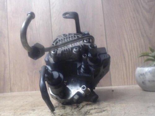 Pompe injection peugeot 206 - injection,
