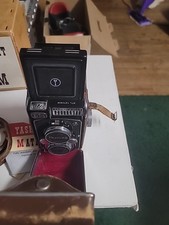 Yashica-Mat LM  Great