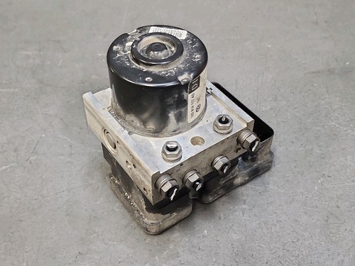 Bloc hydraulique abs esp - abs,