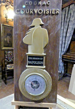 BAROMETRE PUBLICITAIRE  DE