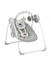 MoMi Liss Transat de Bébé