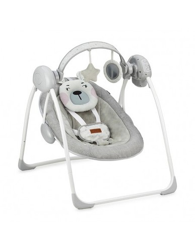 Momi liss transat bébé - liss,