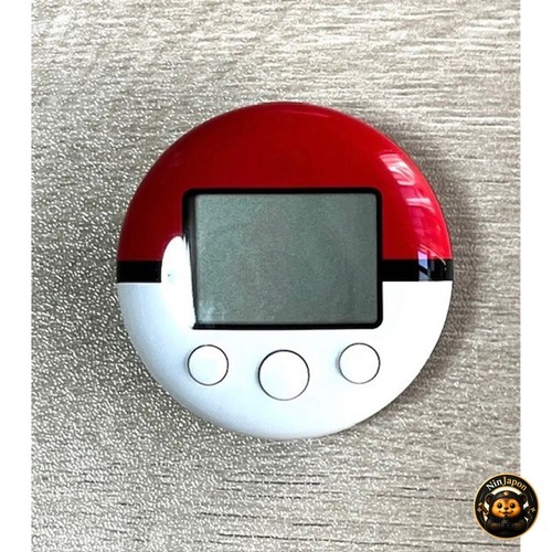Nintendo pokewalker pour - ds,