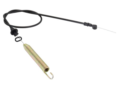 Câble bowden embrayage de - d'embrayage,